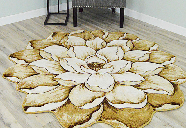 Unique Novelty Rugs Just For You